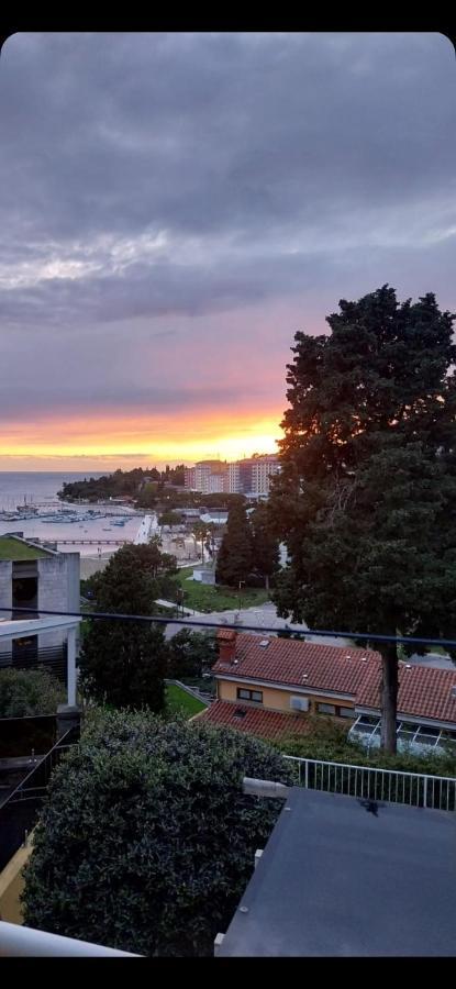 Apartment Monte Carlo Portorož Extérieur photo
