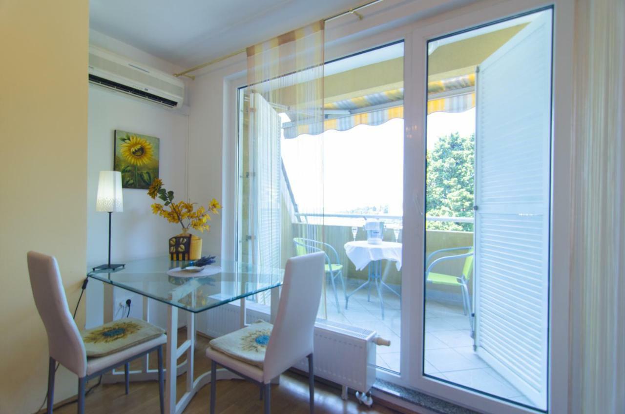 Apartment Monte Carlo Portorož Extérieur photo