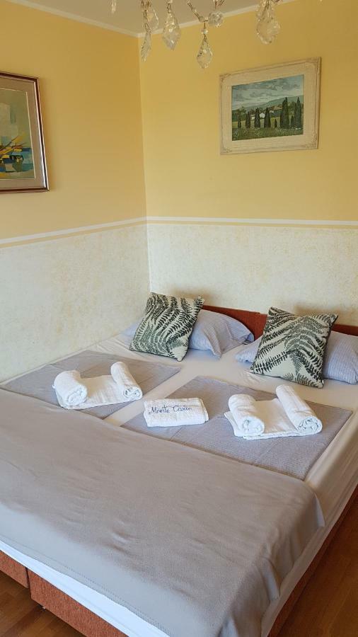 Apartment Monte Carlo Portorož Extérieur photo